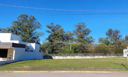 Terreno à venda, 375 m² por R$ 675.000 - Condomínio Chácara Ondina - Sorocaba/SP