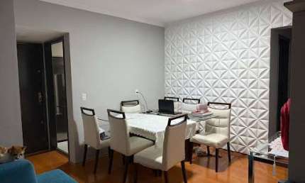 Apartamento com 3 dormitórios à venda, 80 m² por R$ 525.000,00 - Vila Gabriel - Sorocaba/SP