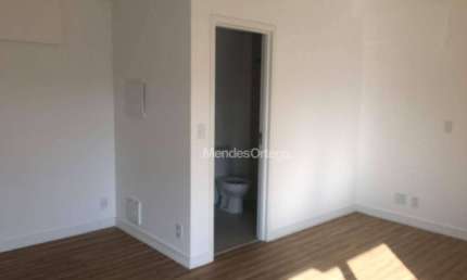 Apartamento com 1 dormitório à venda, 37 m² por R$ 440.000,00 - Parque Campolim - Sorocaba/SP