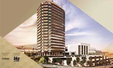 Sala à venda, 37 m² por r$ 700.000,00 - parque bela vista - votorantim/sp