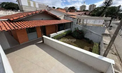 Casa com 3 dormitórios à venda, 210 m² por r$ 449.000,00 - parque ouro fino - sorocaba/sp