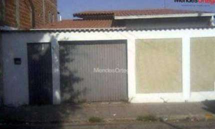 Casa com 3 dormitórios para alugar, 180 m² por R$ 3.397/mês - Vila Olímpia - Sorocaba/SP