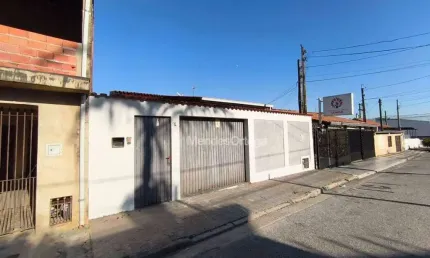 Casa com 3 dormitórios para alugar, 180 m² por R$ 3.397,96/mês - Vila Olímpia - Sorocaba/SP