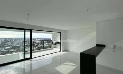 Apartamento com 3 suítes à venda, 109 m² por R$ 1.225.000 - Parque Campolim - Sorocaba/SP