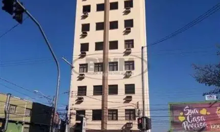 Sala, 43 m² - venda por R$ 200.000,00 ou aluguel por R$ 1.314,00/mês - Vila Lucy - Sorocaba/SP