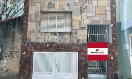 Casa com 2 dormitórios à venda, 90 m² por r$ 260.000 - vila santana - sorocaba/sp