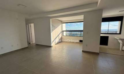 Apartamento com 3 dormitórios para alugar, 91 m² por R$ 5.035,00/ano - Alto da Boa Vista - Sorocaba/SP