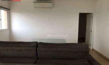 Apartamento com 3 dormitórios, 196 m² - venda por R$ 1.900.000,00 ou aluguel por R$ 10.735,33/mês - Parque Campolim - Sorocaba/SP