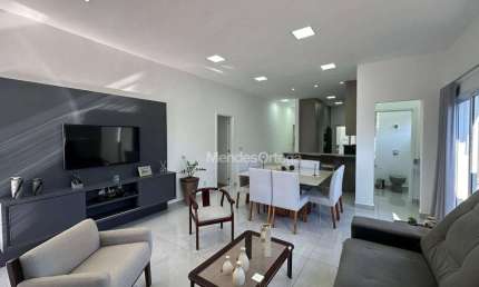 Casa Térrea com 3 dormitórios à venda, 187 m² por R$ 1.450.000 - Alto da Boa Vista -  Sorocaba/SP
