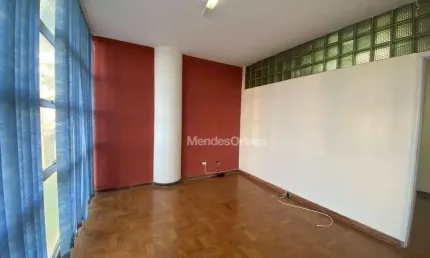 Sala para alugar, 39 m² por r$ 1.262,07/mês - centro - sorocaba/sp