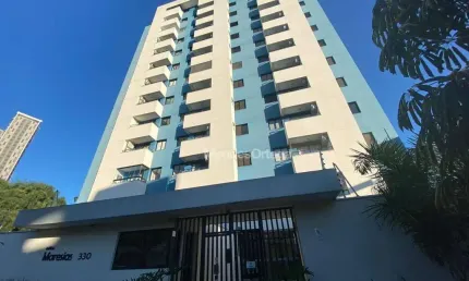 Apartamento mobiliado com 2 dormitórios para alugar, 47 m² por R$ 3.616/mês - Jardim Emília - Sorocaba/SP