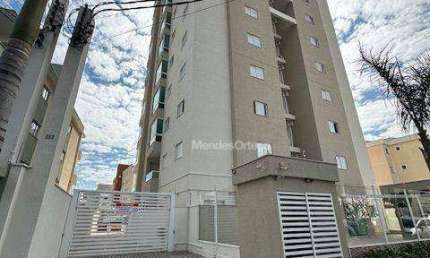 Apartamento com 3 quartos para alugar na Rua Horácio Cenci, 500, Parque Campolim, Sorocaba