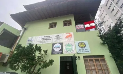 Sala para alugar, 24 m² - Parque Campolim - Sorocaba/SP