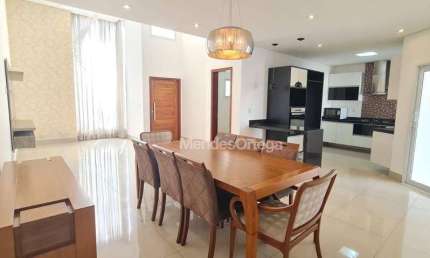 Casa com 3 dormitórios à venda, 183 m² por R$ 1.290.000 - Condomínio Ibiti Royal Park - Sorocaba/SP