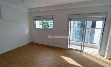 Apartamento com 1 dormitório à venda, 37 m² por R$ 380.000,00 - Parque Campolim - Sorocaba/SP
