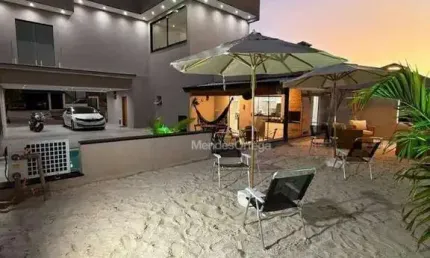 Casa com 4 dormitórios à venda, 200 m² por r$ 1.500.000,00 - parque três meninos - sorocaba/sp