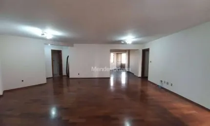 Apartamento com 3 dormitórios à venda, 173 m² por R$ 800.000,00 - Centro - Sorocaba/SP