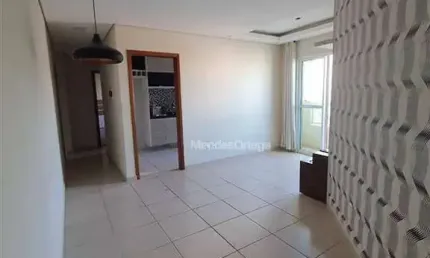 Apartamento com 2 dormitórios para alugar, 64 m² por R$ 2.312,30/mês - Jardim Gonçalves - Sorocaba/SP
