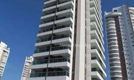 Apartamento com 1 dormitório, 52 m² - venda por R$ 495.000,00 ou aluguel por R$ 3.657,00 - Parque Campolim - Sorocaba/SP