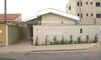 Casa com 2 dormitórios para alugar, 180 m² por R$ 3.156/mês - Jardim Leocádia - Sorocaba/SP