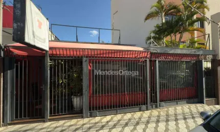 Casa com 3 quartos à venda na Rua Francisco Ferreira Leão, 233, Vila Leão, Sorocaba