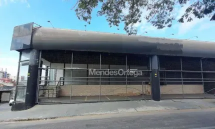 Salão para alugar, 7705 m² por R$ 18.740,00/mês - Vila Santana - Sorocaba/SP