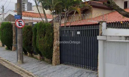 Casa com 3 quartos à venda na Rua Cambucy, 289, Jardim Paulistano, Sorocaba