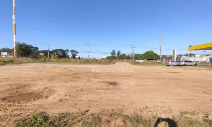 Terreno industrial à venda, 2500 m² por R$ 2.500.000 - Altos da Boa Vista - Sorocaba/SP