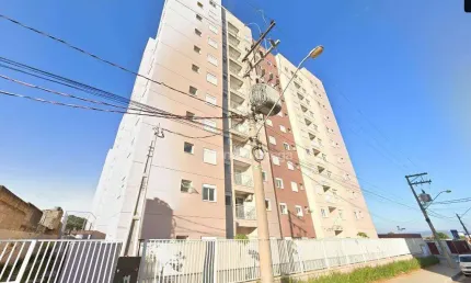 Apartamento com 2 dormitórios para alugar, 45 m² por r$ 2.300,00/mês - vila angelica - sorocaba/sp