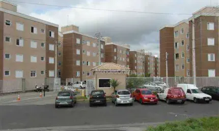 Apartamento com 1 dormitório à venda, 40 m² por R$ 280.000,00 - Residencial San Sebastian - Sorocaba/SP