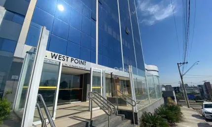 Sala para alugar, 45 m² por R$ 3.571,87/mês - Parque Campolim - Parque Campolim - Sorocaba/SP