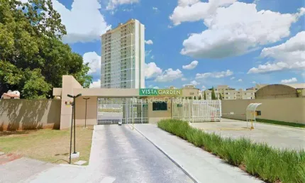 Apartamento com 2 quartos à venda, 54 m² por r$ 385.000 - jardim são carlos - sorocaba/sp
