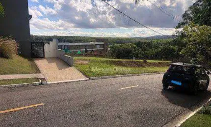 Terreno à venda, 1000 m² por R$ 400.000,00 - Condomínio Terras de São Lucas - Sorocaba/SP