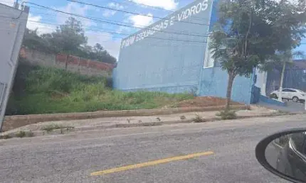 Terreno à venda, 578 m² por R$ 400.000,00 - Jardim Bandeirantes - Sorocaba/SP
