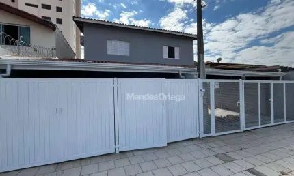 Casa com 7 dormitórios à venda, 323 m² por R$ 875.000,00 - Jardim Paulistano - Sorocaba/SP