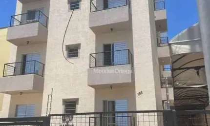 Apartamento com 2 dormitórios à venda, 57 m² por r$ 340.000,00 - jardim ferreira - sorocaba/sp