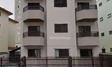 Apartamento com 2 dormitórios para alugar, 90 m² por R$ 3.251,00/mês - Parque Campolim - Sorocaba/SP