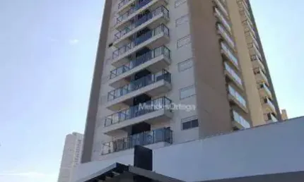 Apartamento / Studio Mobiliado com 1 dormitório, 37 m² - venda por R$ 560.000 ou aluguel por R$ 3.500/mês - Parque Campolim - Sorocaba/SP