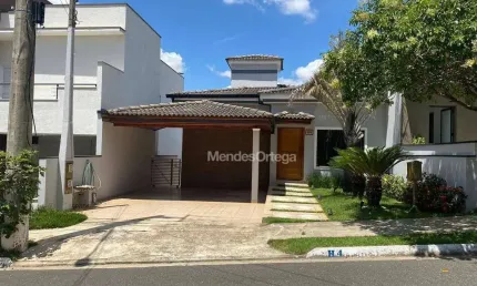 Casa/Sobrado com 3 quartos para alugar, 190 m² por R$ 7.134/mês - Vilazul - Sorocaba/SP