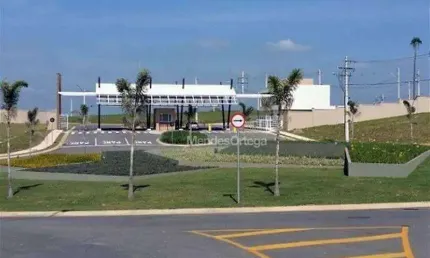 Terreno à venda, 522 m² por R$ 500.000,00 - Cyrela Landscape Esplanada - Votorantim/SP