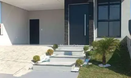 Casa com 3 dormitórios à venda, 137 m² por r$ 870.000 - jardim reserva ipanema - sorocaba/sp
