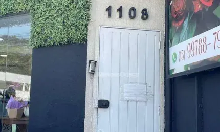 Salão para alugar, 80 m² por R$ 2.079,00/mês - Jardim Emília - Sorocaba/SP