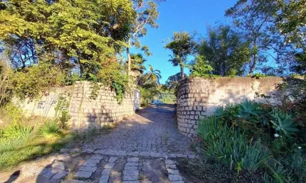 Terreno à venda, 2123 m² por R$ 380.000,00 - Caputera - Sorocaba/SP