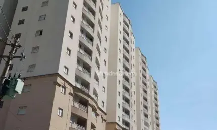 Apartamento com 3 dormitórios, 67 m² - venda por R$ 770.000,00 ou aluguel por R$ 4.280,00/mês - Parque Campolim - Sorocaba/SP