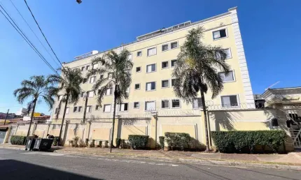 Apartamento com 2 dormitórios, 60 m² - venda por R$ 220.000,00 ou aluguel por R$ 1.569,60/mês - Vila Augusta - Sorocaba/SP