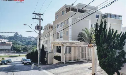 Apartamento com 2 dormitórios para alugar, 50 m² por R$ 1.611,44/mês - Vila Gabriel - Sorocaba/SP