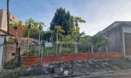 Terreno à venda, 250 m² por r$ 220.000,00 - parque bela vista - votorantim/sp