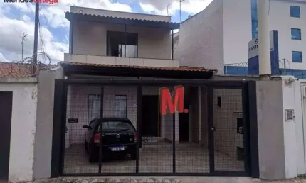 Casa com 4 dormitórios, 272 m² - venda por R$ 860.000,00 ou aluguel por R$ 5.700,00 - Jardim Paulistano - Sorocaba/SP