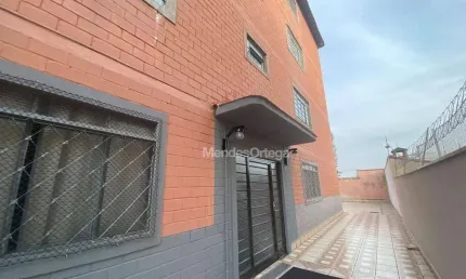 Apartamento com 2 dormitórios para alugar, 60 m² por R$ 1.410,00/mês - Jardim Vera Cruz - Sorocaba/SP