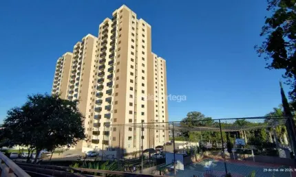 Apartamento com 2 dormitórios à venda, 52 m² por r$ 350.000,00 - parque campolim - sorocaba/sp